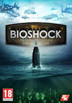 BioShock: The Collection - Oynasana