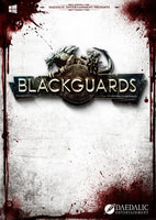 Blackguards - Deluxe Edition - Oynasana