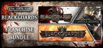Blackguards Franchise Bundle - Oynasana