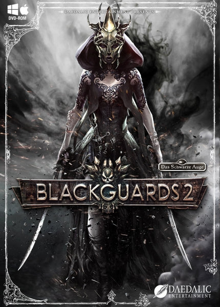 Blackguards II - Oynasana