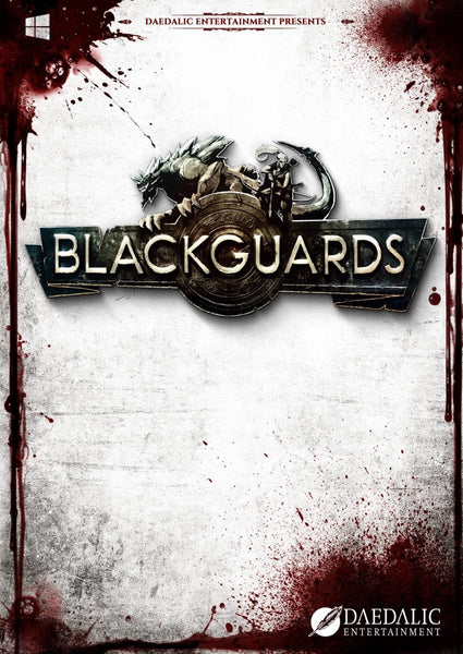 Blackguards: Untold Legends - Oynasana