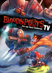 Bloodsports.TV - Oynasana