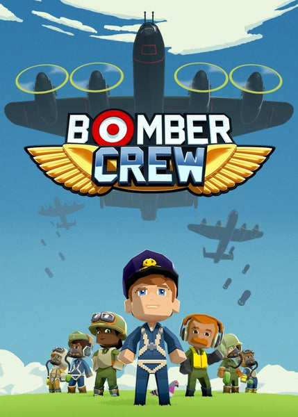 Bomber Crew - Oynasana