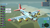 Bomber Crew: USAAF - Oynasana