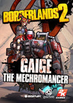 Borderlands 2: Mechromancer Pack (MAC) - Oynasana