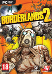 Borderlands 2 - Oynasana
