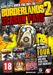 Borderlands 2 Season Pass (MAC) - Oynasana