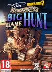 Borderlands 2: Sir Hammerlock’s Big Game Hunt (MAC) - Oynasana