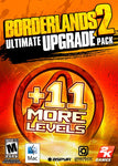 Borderlands 2: Ultimate Vault Hunters Upgrade Pack (MAC) - Oynasana