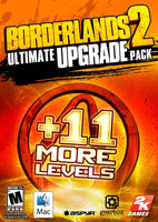 Borderlands 2: Ultimate Vault Hunters Upgrade Pack (MAC) - Oynasana