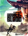 Borderlands 3: Bounty of Blood - Oynasana