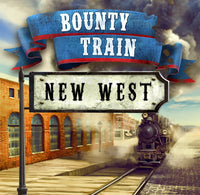 Bounty Train - New West - Oynasana