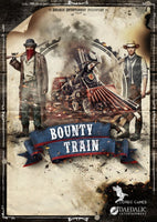 Bounty Train - Oynasana