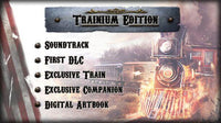 Bounty Train: Trainium Edition - Oynasana