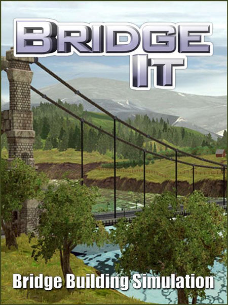 Bridge It + - Oynasana