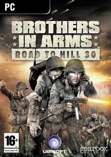 Brothers in Arms Road to Hill 30 - Oynasana