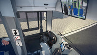 Bus Simulator 16 - Oynasana