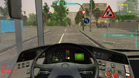 Bus Simulator 2012 - Oynasana
