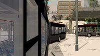 Bus Simulator 2012 - Oynasana