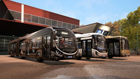 Bus Simulator 21 – VDL Bus Pack - Oynasana