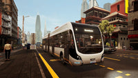 Bus Simulator 21 – VDL Bus Pack - Oynasana
