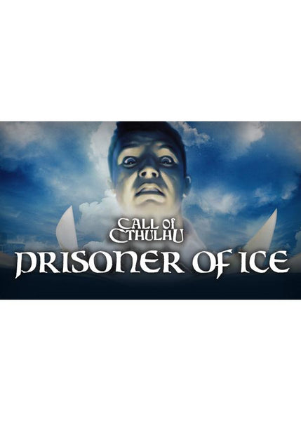 Call of Cthulhu: Prisoner of Ice - Oynasana
