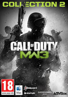 Call of Duty: Modern Warfare 3 Collection 2 (MAC) - Oynasana