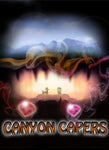 Canyon Capers - Oynasana