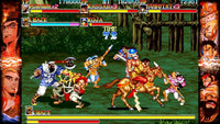 Capcom Beat 'Em Up Bundle - Oynasana
