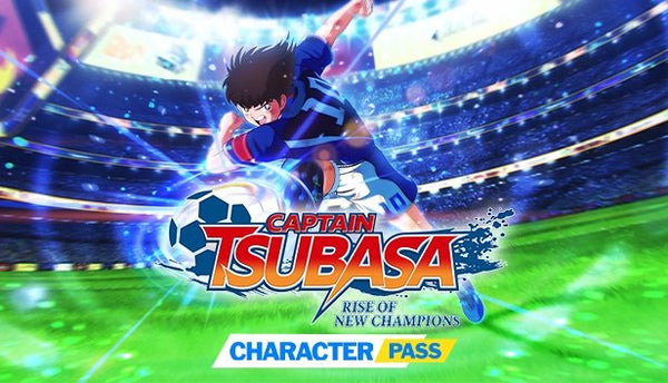 Captain Tsubasa: Rise of New Champions Character Pass - Oynasana