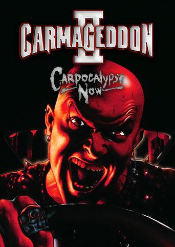 Carmageddon 2: Carpocalypse Now - Oynasana