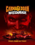 Carmageddon: Max Damage - Oynasana