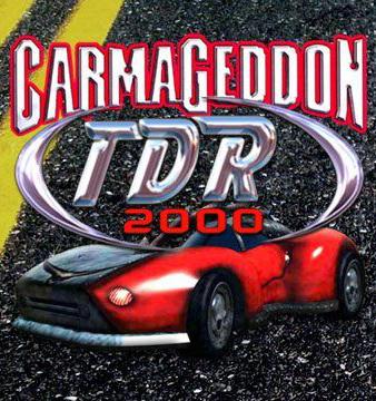 Carmageddon TDR 2000 - Oynasana
