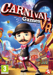 Carnival Games VR - Oynasana