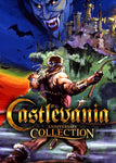Castlevania Anniversary Collection - Oynasana