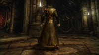 Castlevania: Lords of Shadow 2 - Armored Dracula Costume - Oynasana