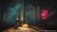 Castlevania: Lords of Shadow 2 - Revelations DLC - Oynasana