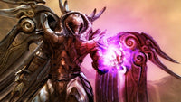 Castlevania: Lords of Shadow – Ultimate Edition - Oynasana