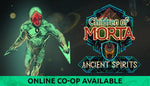 Children of Morta: Ancient Spirits - Oynasana