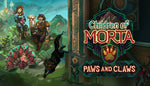 Children of Morta: Paws and Claws - Oynasana
