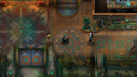 Children of Morta: Paws and Claws - Oynasana