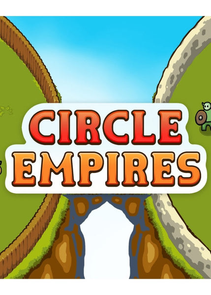 Circle Empires - Oynasana