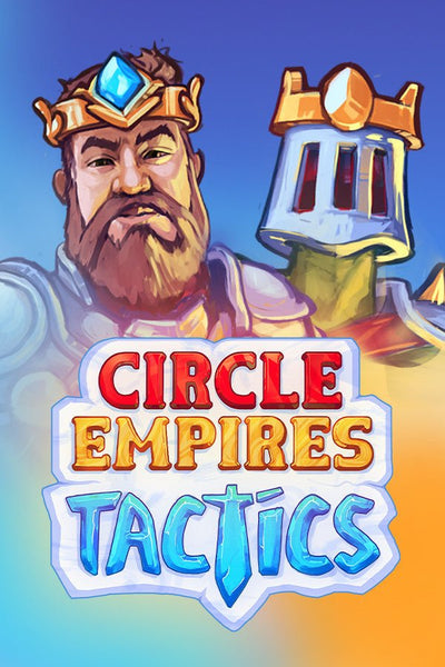Circle Empires Tactics - Oynasana