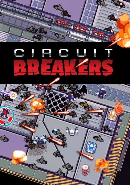 Circuit Breakers - Oynasana
