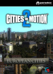 Cities in Motion 2: European Cities (DLC) - Oynasana