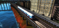 Cities in Motion 2: Metro Madness (DLC) - Oynasana