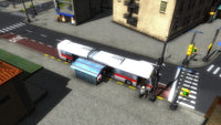 Cities in Motion 2: Players Choice Vehicle Pack (DLC) - Oynasana
