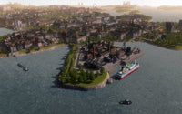 Cities in Motion DLC Collection - Oynasana