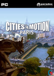Cities in Motion: Paris (DLC) - Oynasana