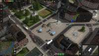 Cities in Motion: Ulm City (DLC) - Oynasana